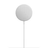 15W MagSafe Wireless Charging Cable Type C White 1M