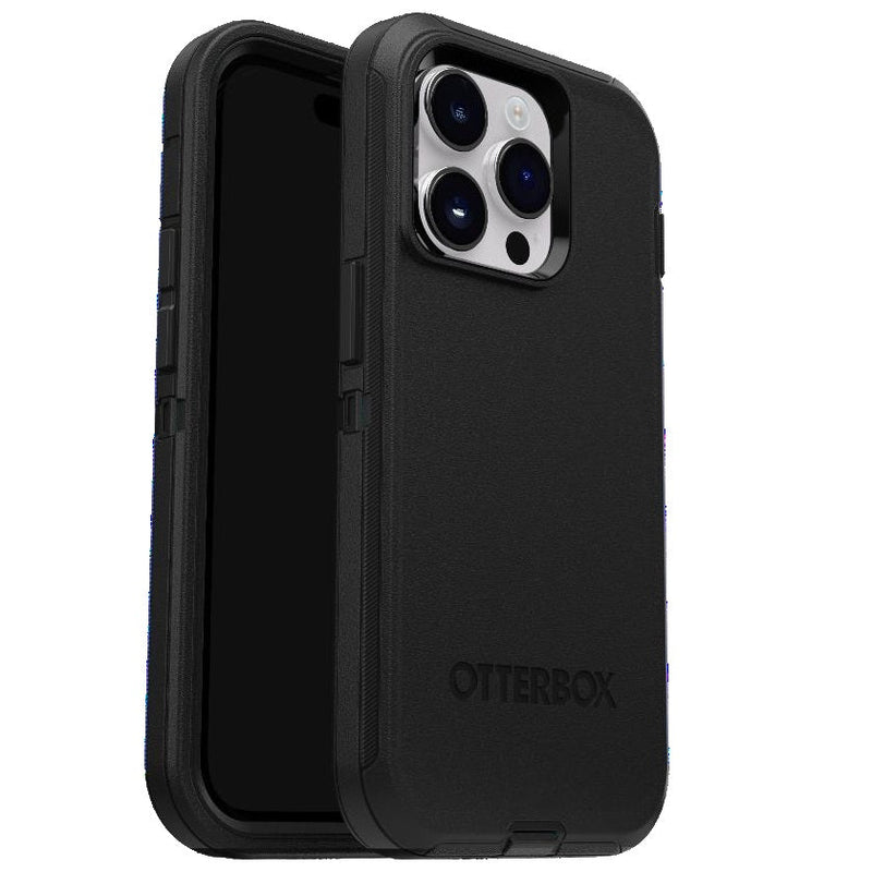 OtterBox Case For iPhone 15 Pro Defender Series Case