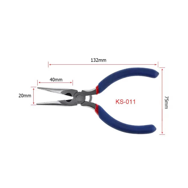Kaisi KS-011 Cutting Pliers