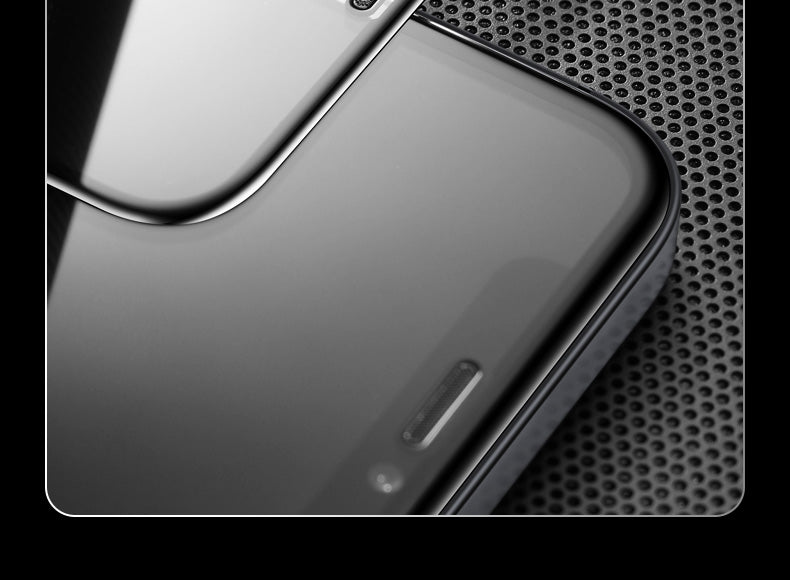 PK Privacy Screen Protector For iPhone 15 Pro Individual Pack(8pcs / Box)