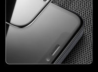 PK Privacy Screen Protector For iPhone 16 / 15 Individual Pack(8pcs / Box)
