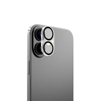 Camera Lens Protector For iPhone 17 / 16 / 16 Plus Back Lens Sheild (Tempered Glass)
