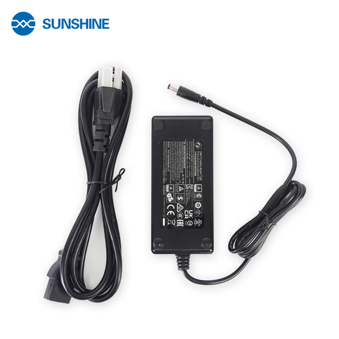 SUNSHINE 890C Pro max/mini Power Adapter Supply