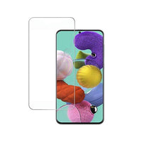 A56/A36 Screen Protector 2.5D Clear Tempered Glass for Samsung A series