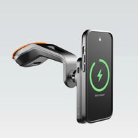 Cygnett Magdrive Car Magnetic Window Mount Phone HolderCompatible with Magsafe