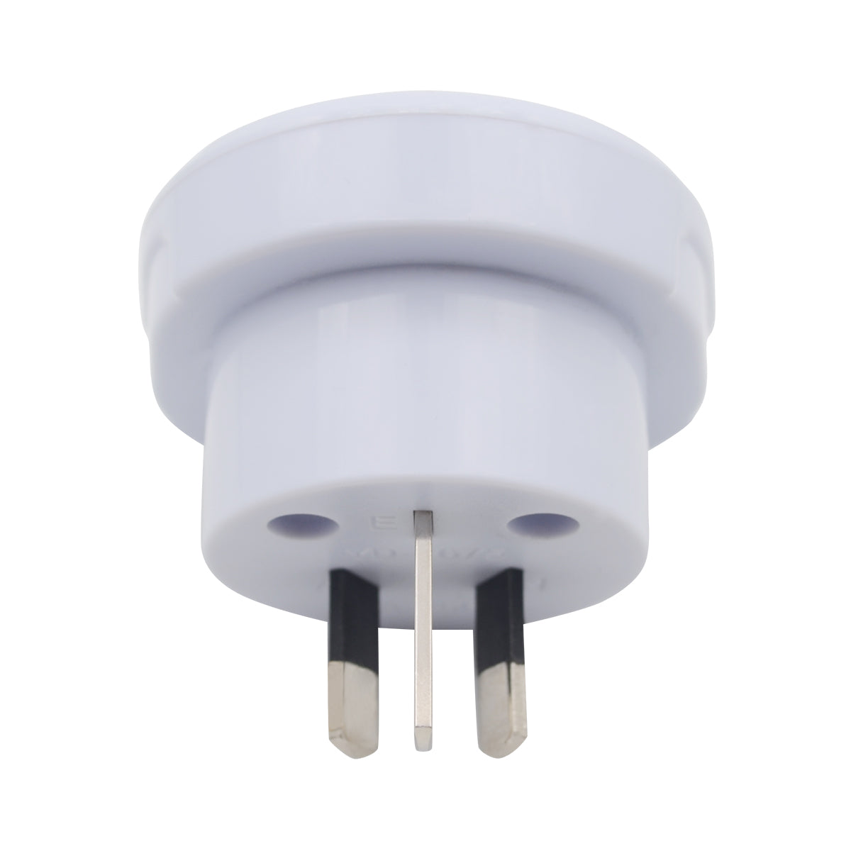 Inbound Travel Adapter UK & USA Slim SAA certification (Australia Inbound)
