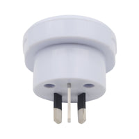 Inbound Travel Adapter UK & USA Slim SAA certification (Australia Inbound)