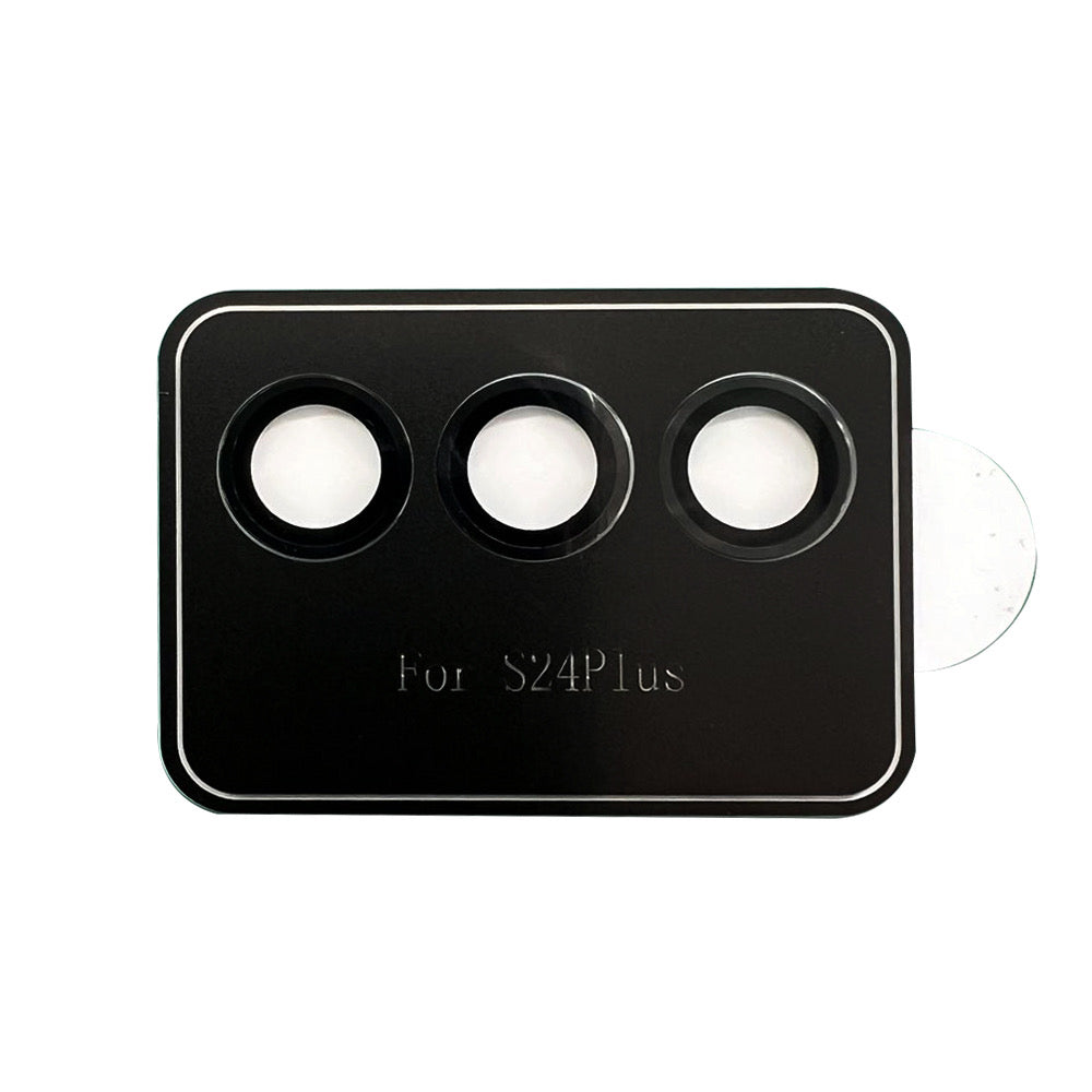 Camera Lens Protector For Galaxy S25 Back Lens Shield (Tempered Glass)