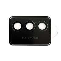 Camera Lens Protector For Galaxy S25 Back Lens Shield (Tempered Glass)
