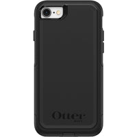 OtterBox Case for iPhone SE2/ SE3 / 8 / 7 Symmetry Series Antimicrobial Case