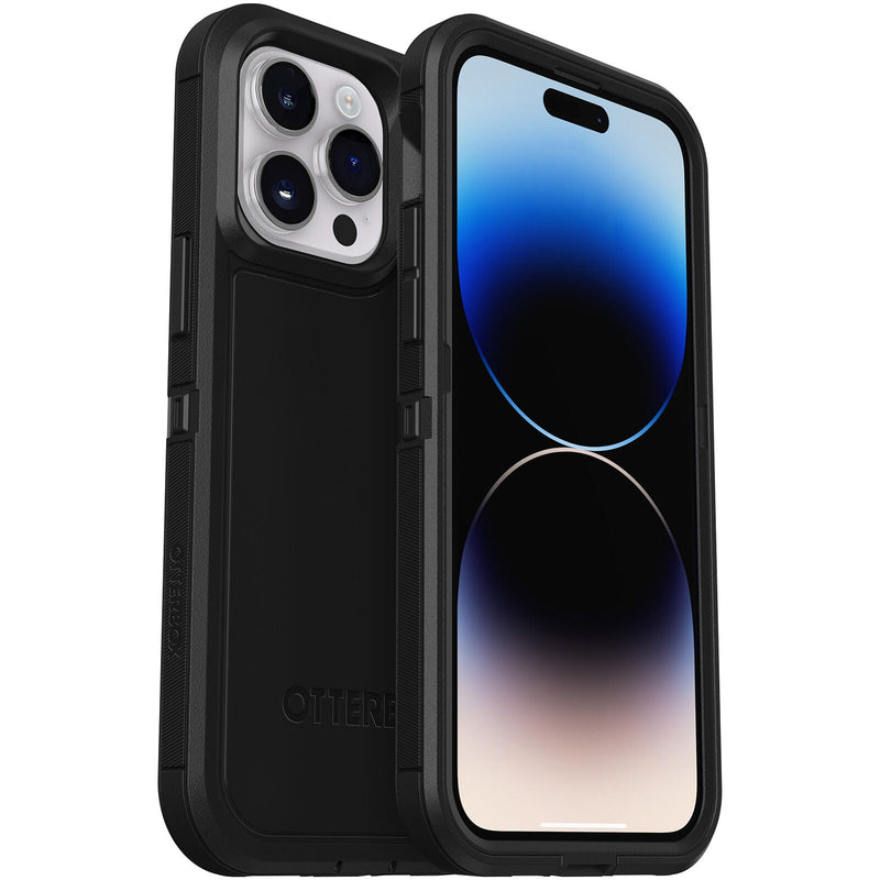 OtterBox Case For iPhone 14 Pro Max Defender Series XT Case Compatible with Magsafe