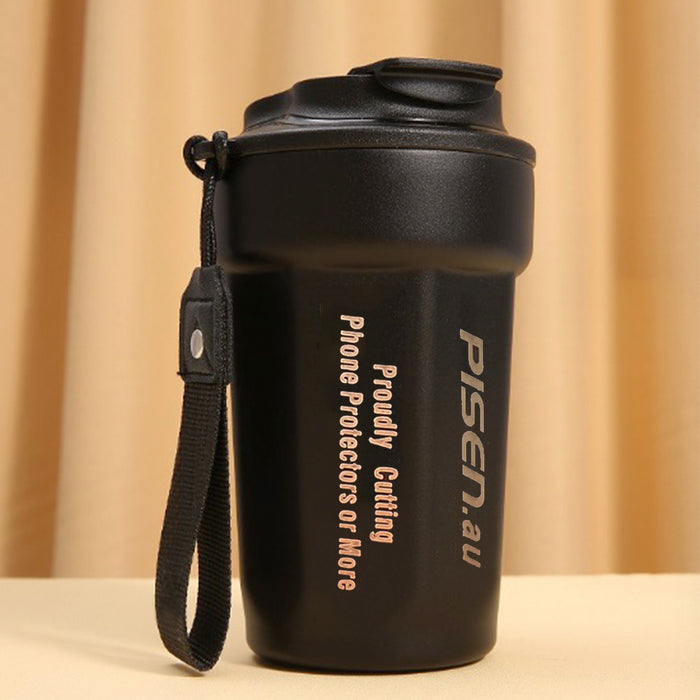 USP Coffee Cup Stainless Steel Insulated