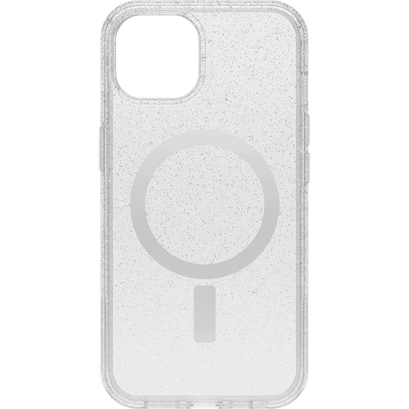 OtterBox Case for iPhone 14 Pro Max Symmetry Series+ Stardust Antimicrobial Case for MagSafe