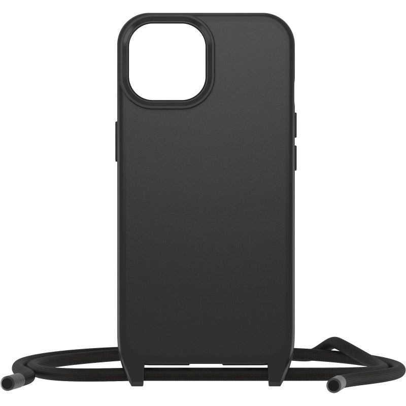 OtterBox Case For iPhone 15 Pro React Necklace Case Compatible With Magsafe