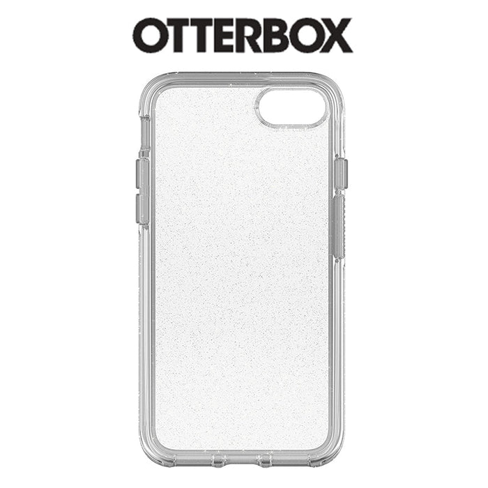 OtterBox Case For iPhone 11 Pro Max Symmetry Series Clear Case - Stardust (Clear Glitter)