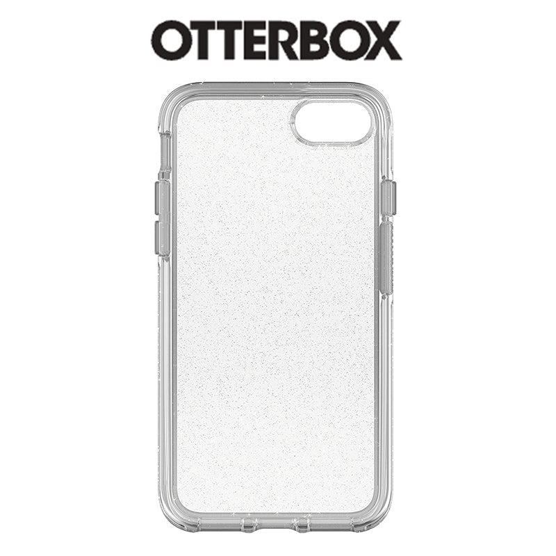 OtterBox Case For iPhone 11 Pro Max Symmetry Series Clear Case - Stardust (Clear Glitter)