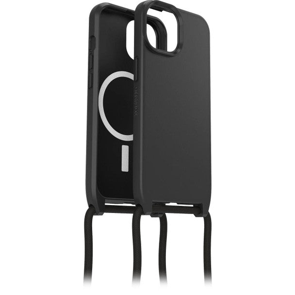 OtterBox Case For iPhone 15 Plus React Necklace Case Compatible With Magsafe