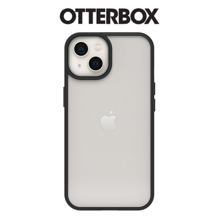 OtterBox Case for iPhone 12 Mini / 13 Mini React Series Case Black