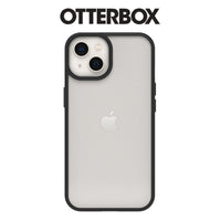 OtterBox Case for iPhone 12 Mini / 13 Mini React Series Case Black