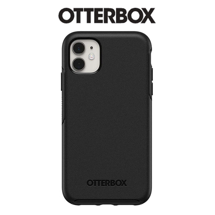 OtterBox Case For iPhone 14 Pro Max Symmetry Series Antimicrobial Case