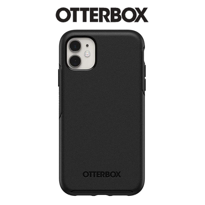 OtterBox Case For iPhone 14 Pro Symmetry Series Antimicrobial Case