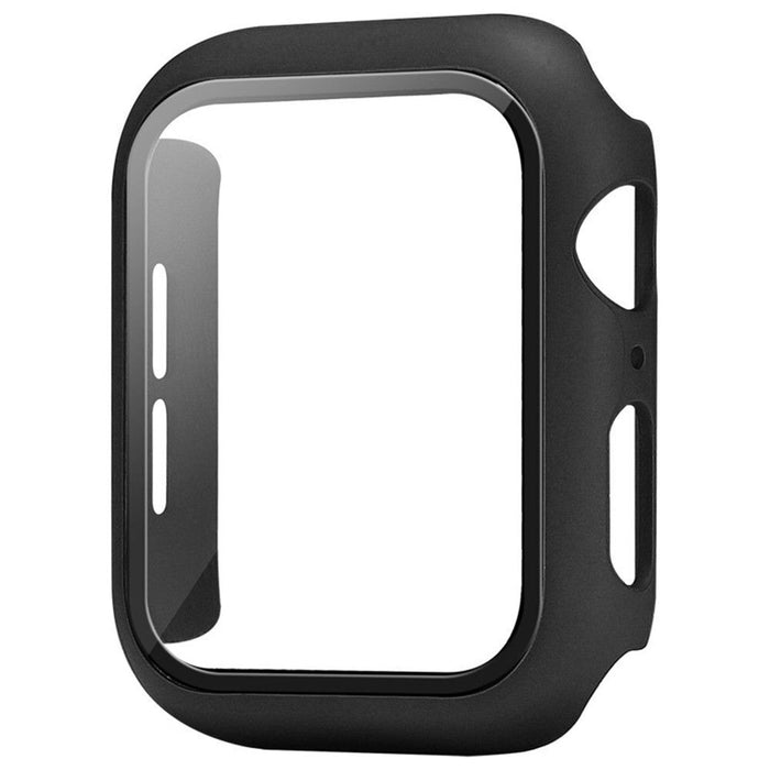 Black Edge Case For Apple Watch