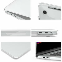Hard shell Case for Surface Laptop 2/3/4/5 13.5 1769/1867/1958/1950 Matte Case