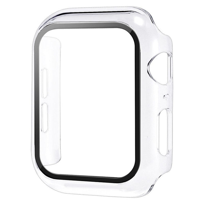 Clear Case For Apple Watch