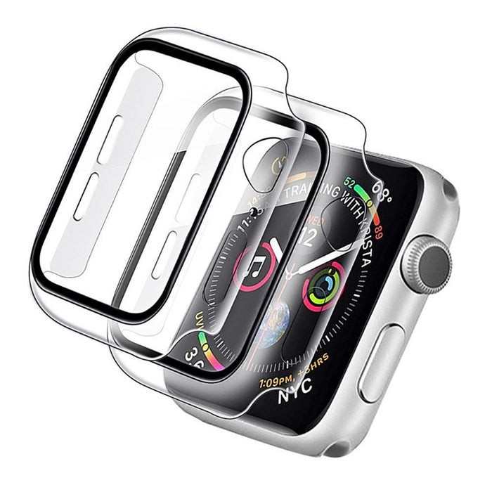 Clear Case For Apple Watch