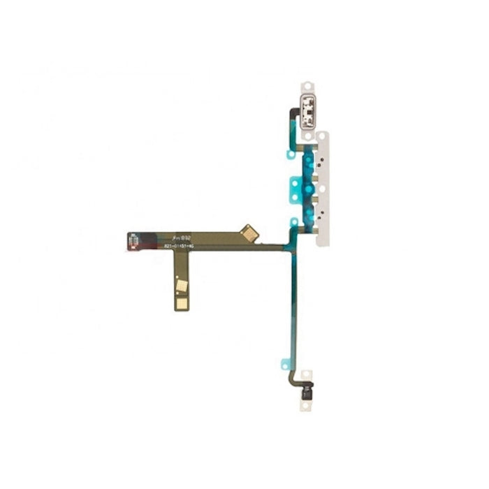 Volume Button Flex Cable for  iPhone XS