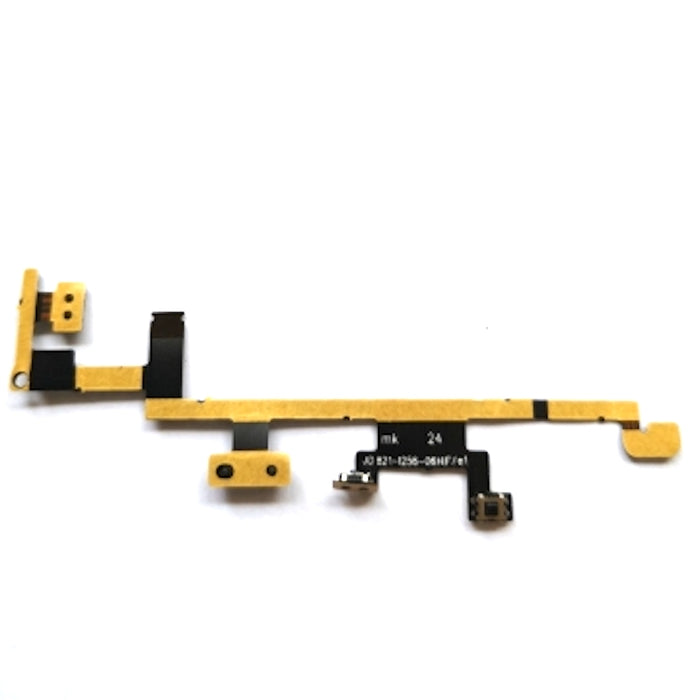 Power Button Flex Cable for iPad 3