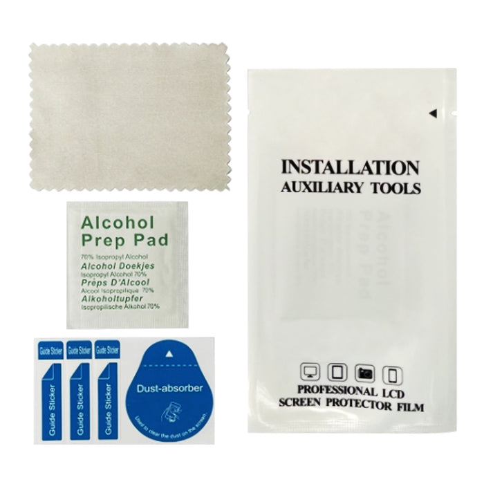 Screen Protector Cleaning pack/ Wiper /Protector Auxiliary/Clean Wipes