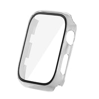 For Apple Watch Clear Case