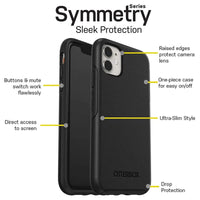 OtterBox Symmetry Series Antimicrobial Case for Samsung