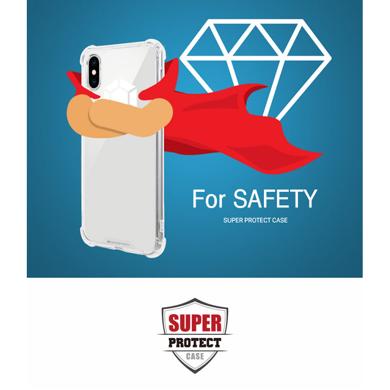 Goospery Case For iPhone 13 Super Protect Case