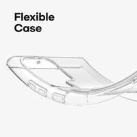 Samsung S22 Series Goospery Dual Pocket Jelly Case With 2 Cards Storage