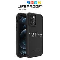 LifeProof FRĒ/OtterBox FRĒ Case For iPhone Waterpoof No Magsafe