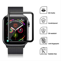 Screen Protector For Apple Watch