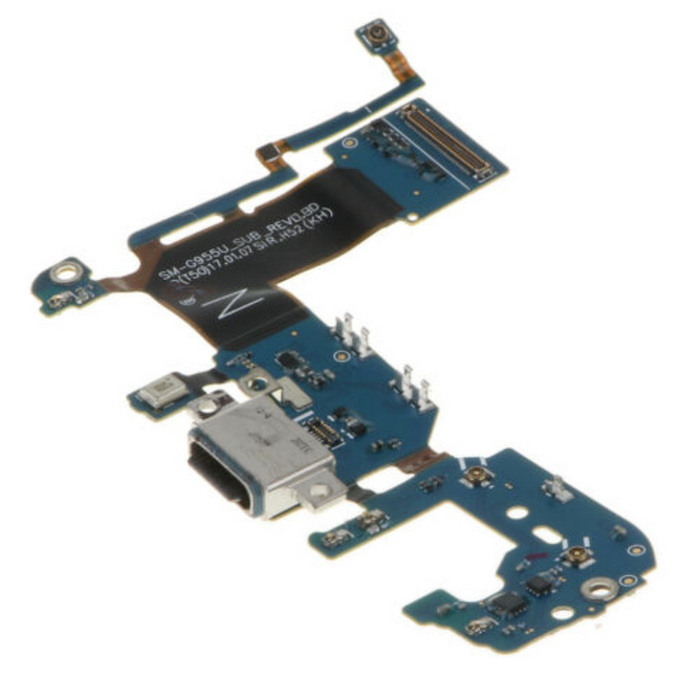 Charging Port Flex Cable for Samsung S8 Plus(G955)