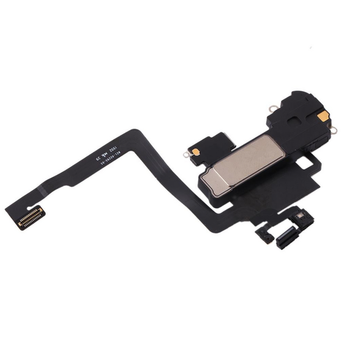Earpiece Speaker with Proximity Light SEnsor Flex Cable for iPhone 11 PRO MAX