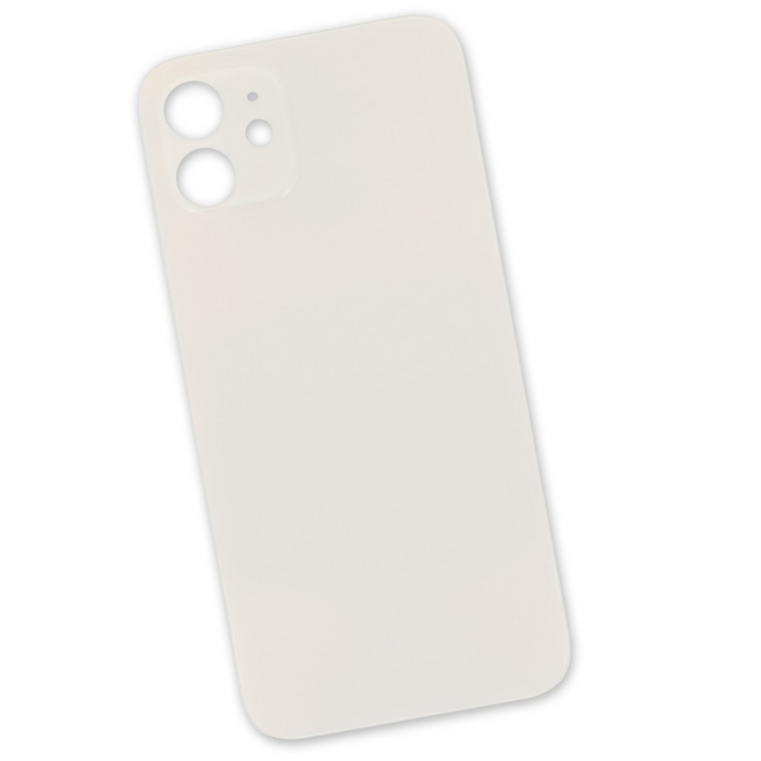 Rear Glass Replacement For iPhone 12 MINI (No logo)