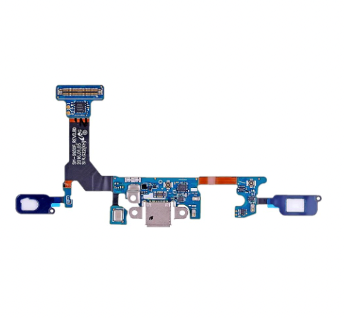 Charging Port Flex Cable for Samsung S7 Edge(G935F)