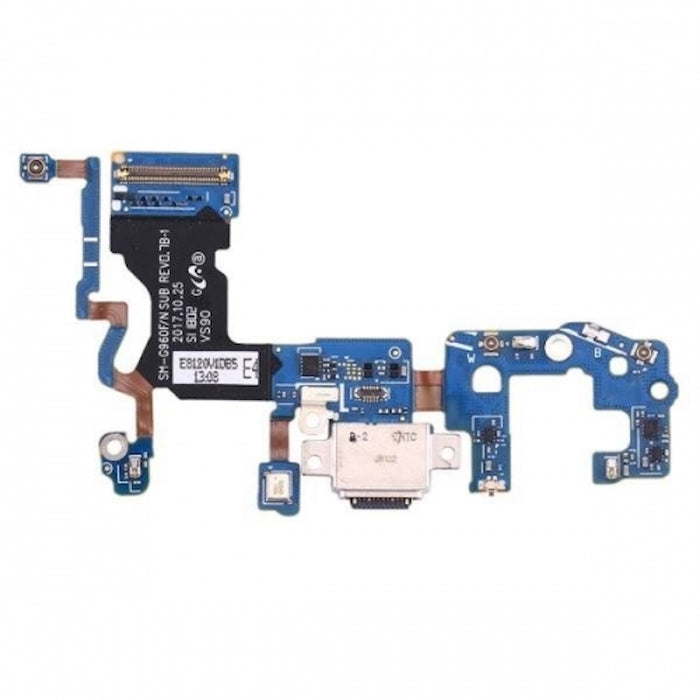 Charging Port Flex Cable for Samsung S9 (G960)