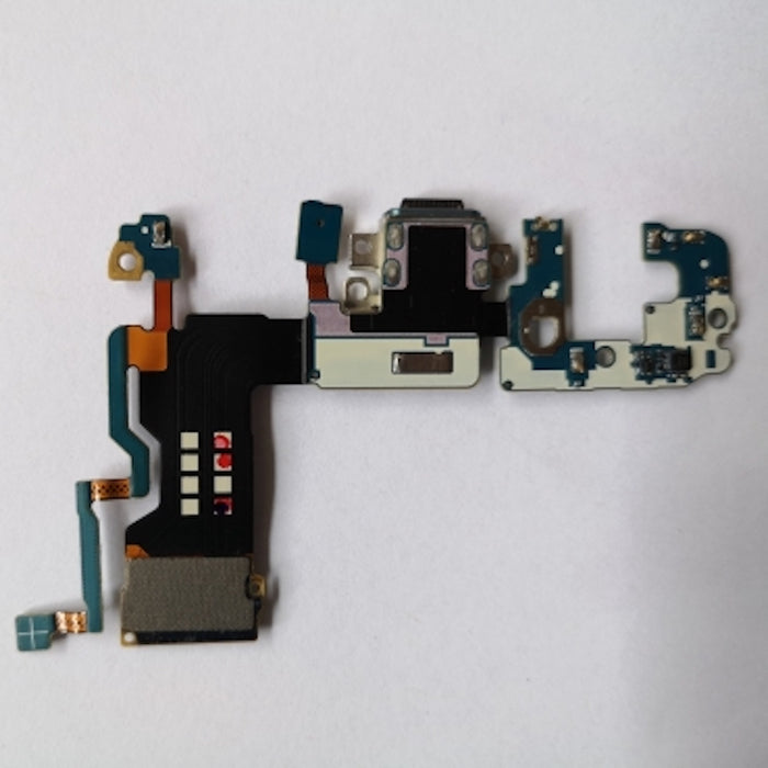 Charging Port Flex Cable for Samsung S9 Plus(G965)