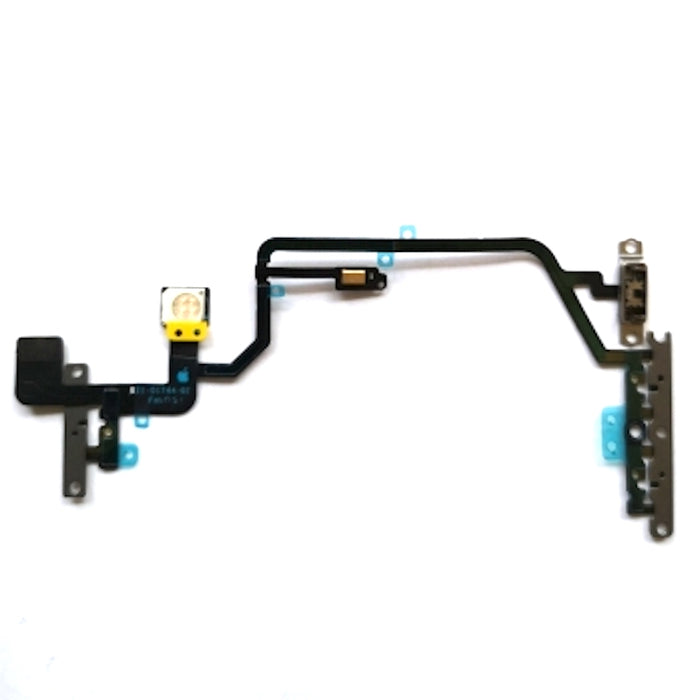 Power Button Flex Cable for iPhone XR