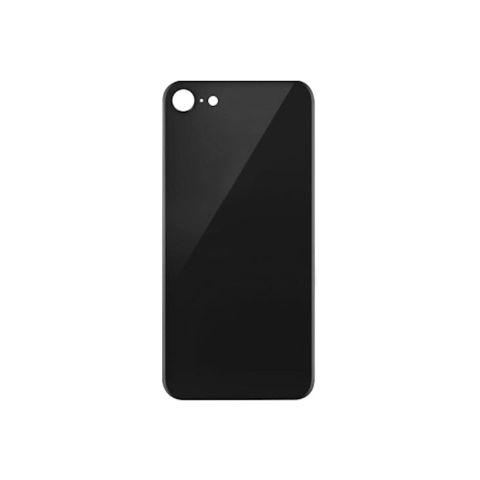 Rear Glass Replacement For iPhone 8 (No logo)