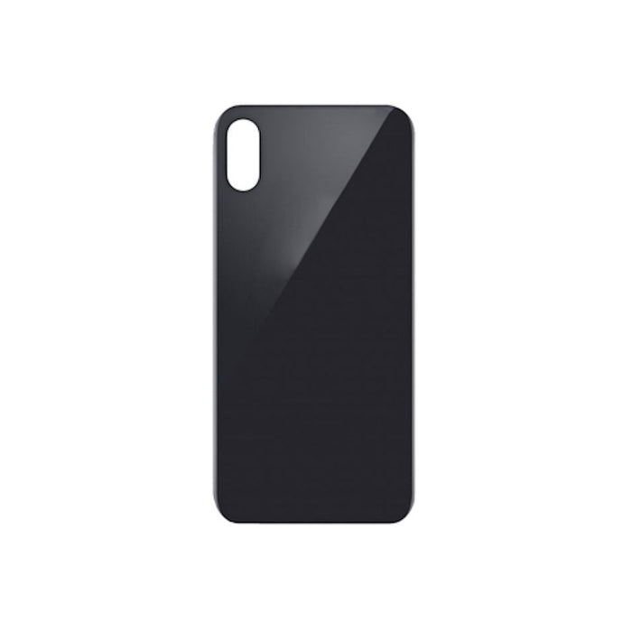 Rear Glass Replacement For iPhone XS (No logo)