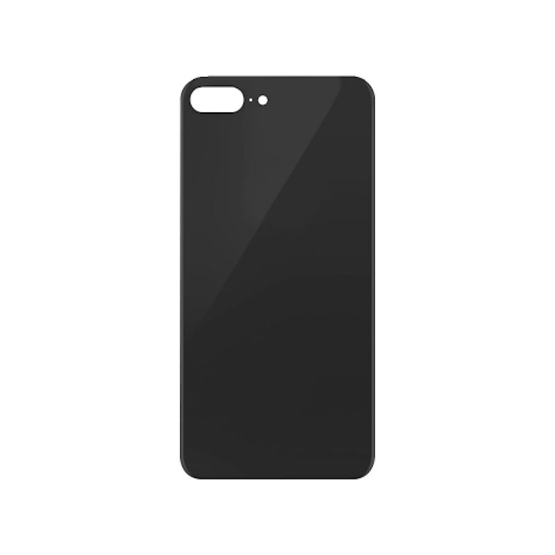 Rear Glass Replacement For iPhone 8 Plus(No logo)