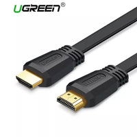5M HDMI Male To Male Flat Cable Ugreen