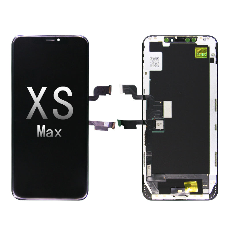 USP Hard OLED Assembly for iPhone Xs Max Screen – Australia Pisen pty ltd